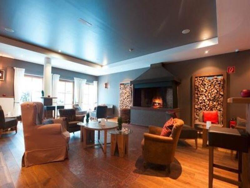 Q! Resort Kitzbuehel מראה חיצוני תמונה