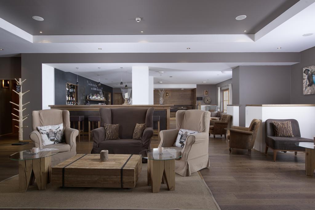 Q! Resort Kitzbuehel מראה חיצוני תמונה