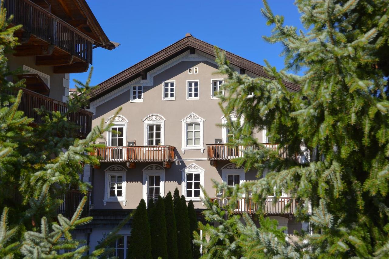 Q! Resort Kitzbuehel מראה חיצוני תמונה